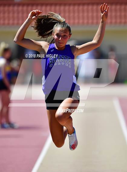 Thumbnail 1 in West Valley Invitational photogallery.