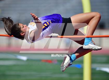 Thumbnail 3 in West Valley Invitational photogallery.
