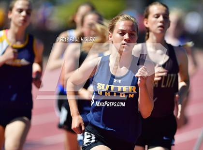 Thumbnail 3 in West Valley Invitational photogallery.