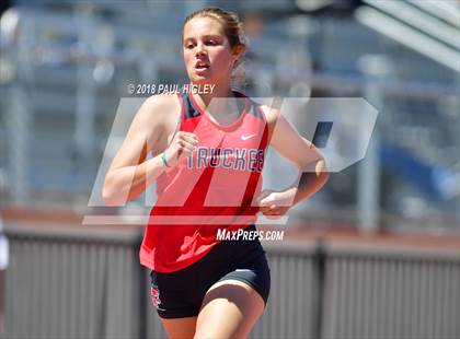 Thumbnail 1 in West Valley Invitational photogallery.