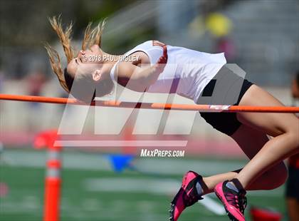 Thumbnail 2 in West Valley Invitational photogallery.