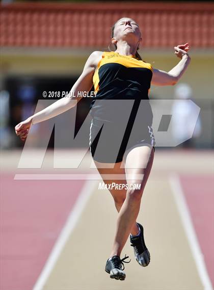 Thumbnail 2 in West Valley Invitational photogallery.
