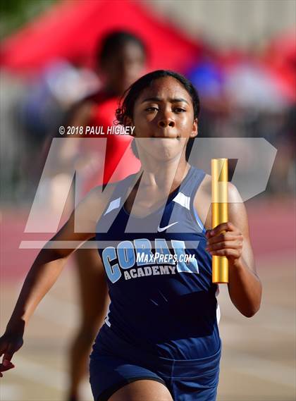 Thumbnail 2 in West Valley Invitational photogallery.