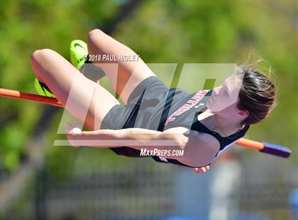 Thumbnail 3 in West Valley Invitational photogallery.