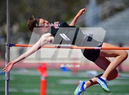 Thumbnail 2 in West Valley Invitational photogallery.