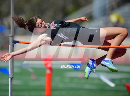 Thumbnail 1 in West Valley Invitational photogallery.