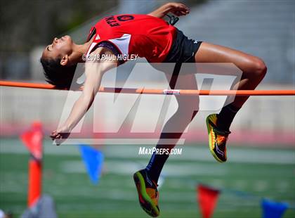 Thumbnail 3 in West Valley Invitational photogallery.