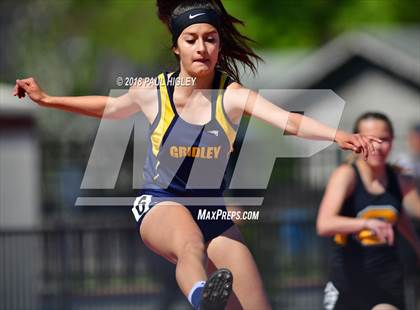 Thumbnail 1 in West Valley Invitational photogallery.