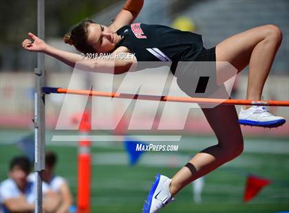 Thumbnail 2 in West Valley Invitational photogallery.