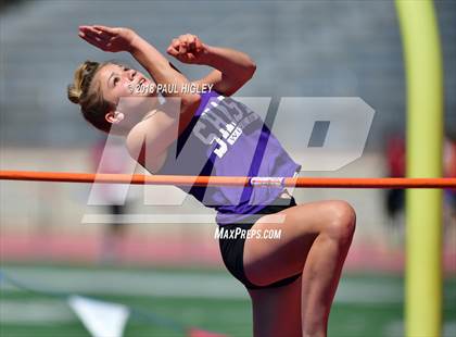 Thumbnail 3 in West Valley Invitational photogallery.