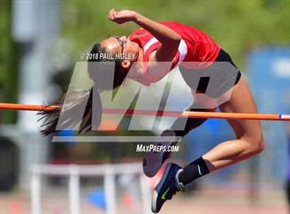Thumbnail 1 in West Valley Invitational photogallery.