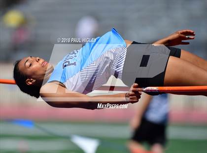 Thumbnail 1 in West Valley Invitational photogallery.