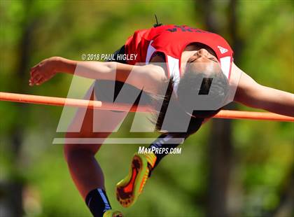 Thumbnail 1 in West Valley Invitational photogallery.
