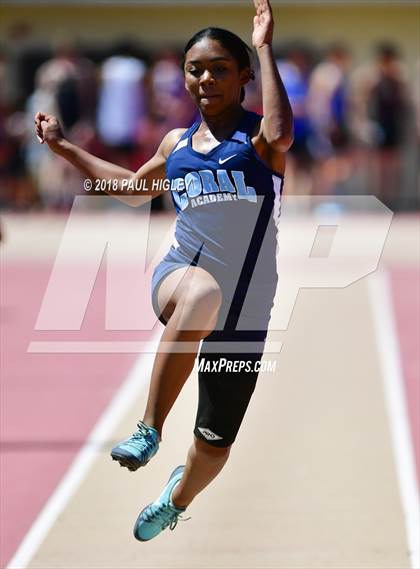 Thumbnail 3 in West Valley Invitational photogallery.