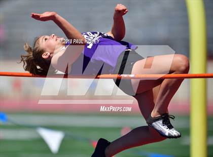Thumbnail 2 in West Valley Invitational photogallery.