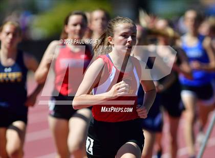Thumbnail 2 in West Valley Invitational photogallery.