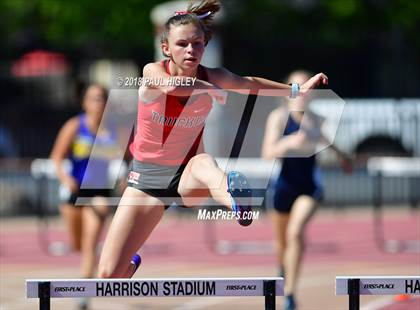 Thumbnail 2 in West Valley Invitational photogallery.