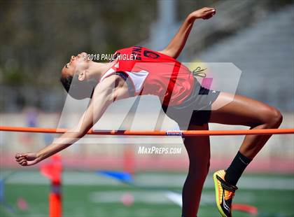Thumbnail 3 in West Valley Invitational photogallery.