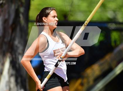 Thumbnail 3 in West Valley Invitational photogallery.
