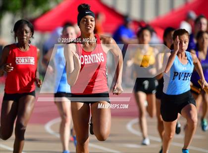 Thumbnail 1 in West Valley Invitational photogallery.