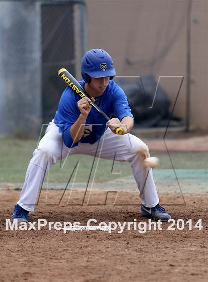Thumbnail 1 in Fletcher vs. Trinity Christian photogallery.
