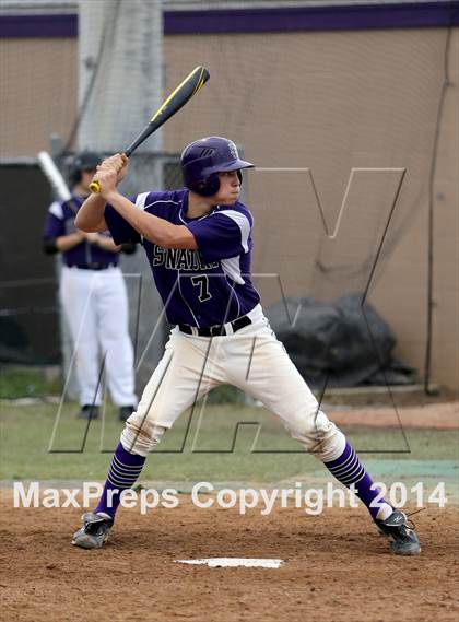 Thumbnail 1 in Fletcher vs. Trinity Christian photogallery.