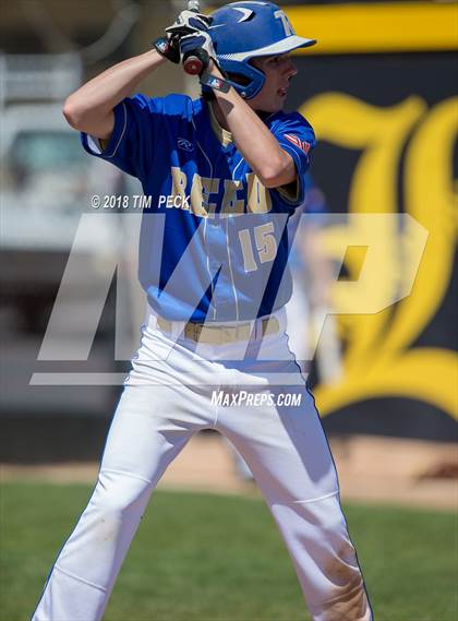 Thumbnail 3 in Reed vs. Newberg photogallery.