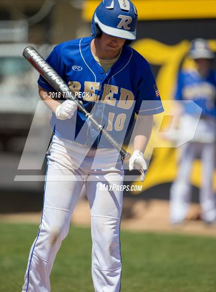 Thumbnail 2 in Reed vs. Newberg photogallery.