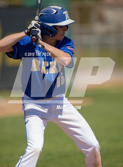 Thumbnail 1 in Reed vs. Newberg photogallery.