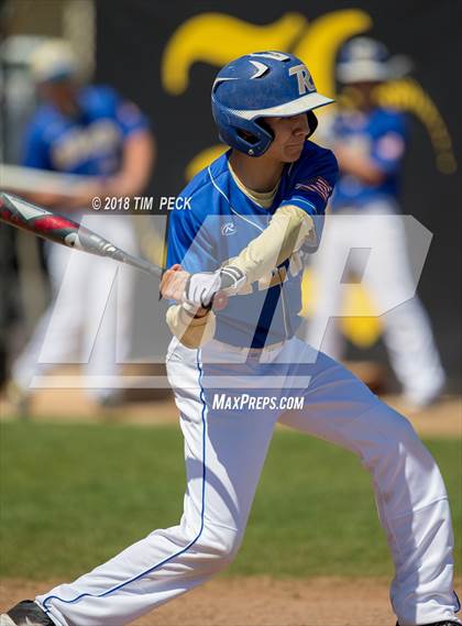 Thumbnail 3 in Reed vs. Newberg photogallery.