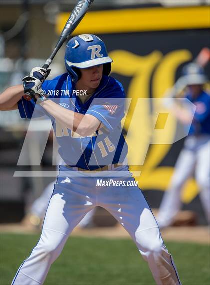 Thumbnail 3 in Reed vs. Newberg photogallery.