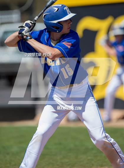 Thumbnail 1 in Reed vs. Newberg photogallery.