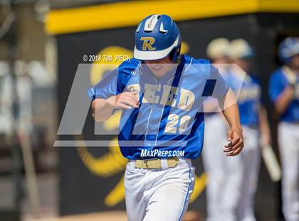 Thumbnail 2 in Reed vs. Newberg photogallery.