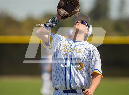 Thumbnail 1 in Reed vs. Newberg photogallery.