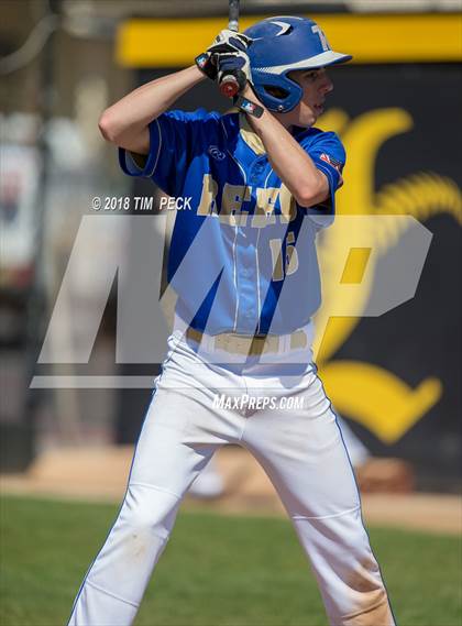Thumbnail 2 in Reed vs. Newberg photogallery.