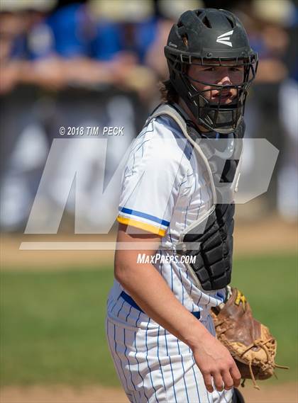 Thumbnail 3 in Reed vs. Newberg photogallery.