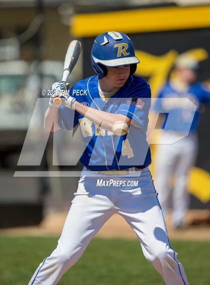 Thumbnail 1 in Reed vs. Newberg photogallery.