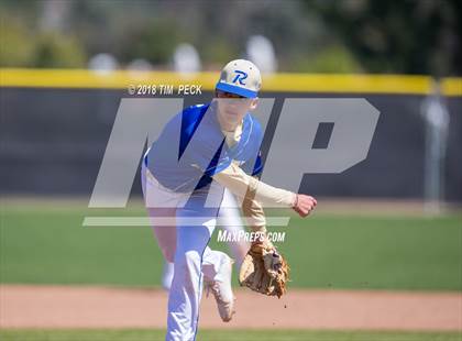 Thumbnail 2 in Reed vs. Newberg photogallery.