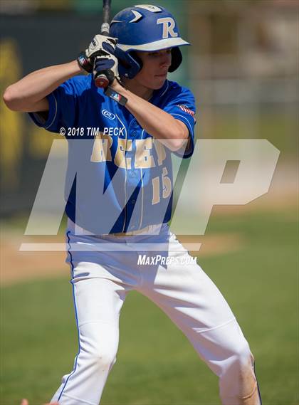 Thumbnail 2 in Reed vs. Newberg photogallery.