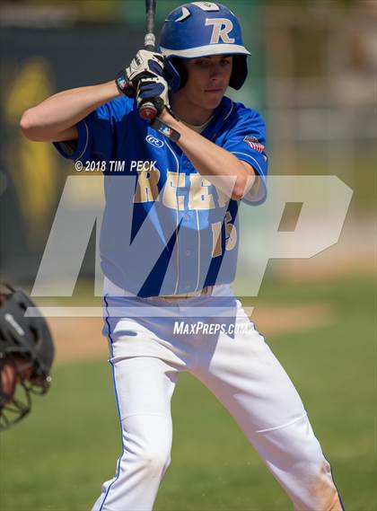 Thumbnail 3 in Reed vs. Newberg photogallery.