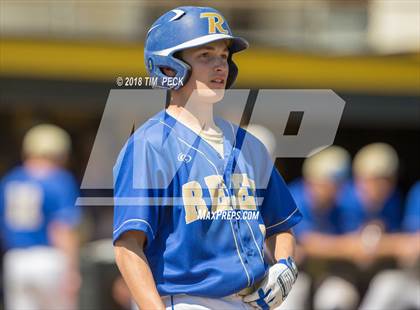Thumbnail 3 in Reed vs. Newberg photogallery.