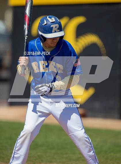 Thumbnail 1 in Reed vs. Newberg photogallery.