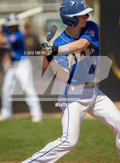 Thumbnail 2 in Reed vs. Newberg photogallery.