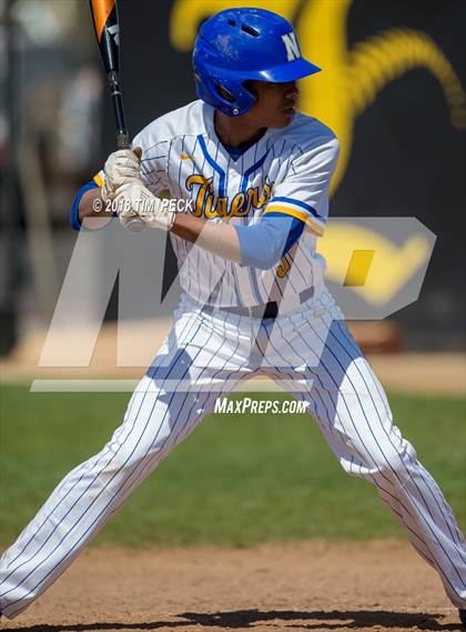 Thumbnail 3 in Reed vs. Newberg photogallery.