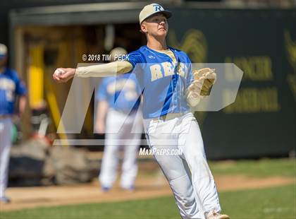 Thumbnail 3 in Reed vs. Newberg photogallery.
