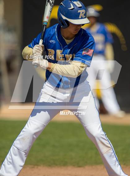 Thumbnail 2 in Reed vs. Newberg photogallery.