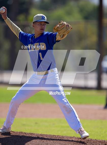 Thumbnail 3 in Reed vs. Newberg photogallery.