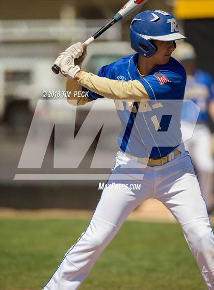 Thumbnail 2 in Reed vs. Newberg photogallery.
