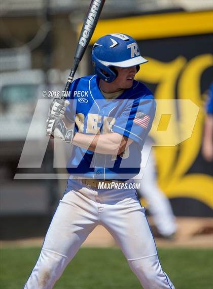 Thumbnail 2 in Reed vs. Newberg photogallery.