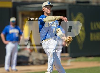 Thumbnail 1 in Reed vs. Newberg photogallery.